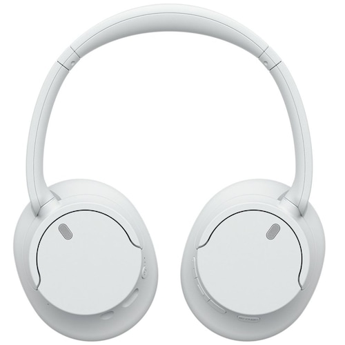 Audífonos Inalámbricos Sony Wh-Ch720 Blancos