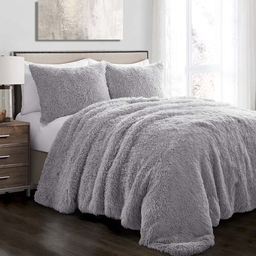Paquete Cama Emma  Home Nature - King Size