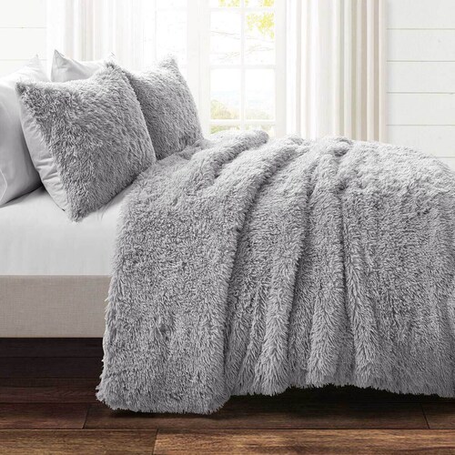 Paquete Cama Emma  Home Nature - King Size