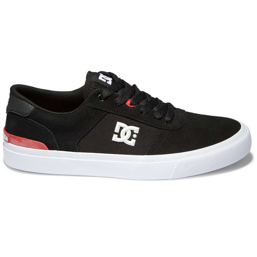 Tênis dc cheap shoes switch