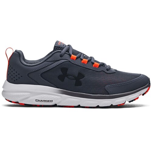 Tenis Correr Chargeda9 Under Armour para Hombre
