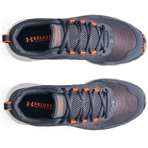 Tenis Correr Chargeda9 Under Armour para Hombre