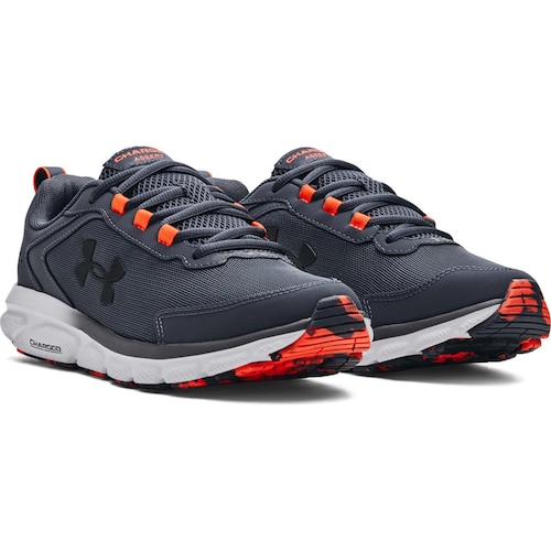 Tenis Correr Chargeda9 Under Armour para Hombre