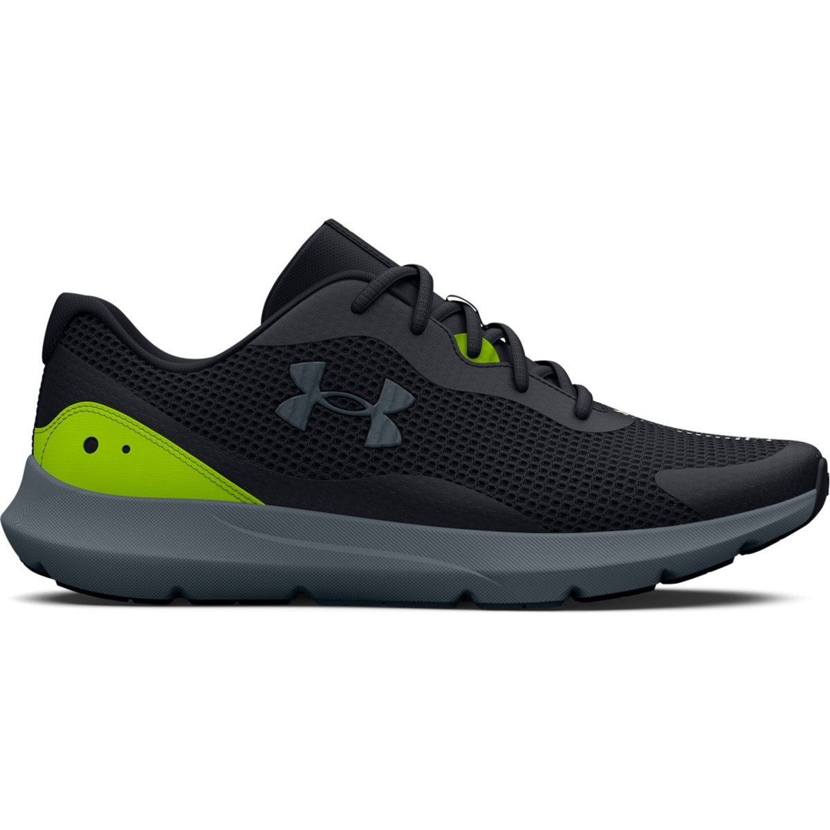 Zapatillas under armour para trotar clearance juniors