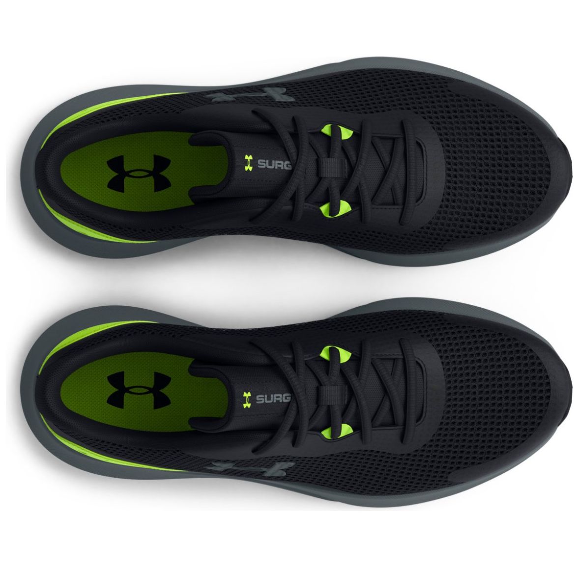 Under armour tenis hombre hot sale