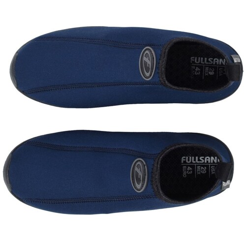 Zapato Acuáticos Buzo Unisex Adulto Fullsand