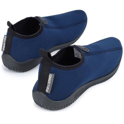 Zapato Acuáticos Buzo Unisex Adulto Fullsand