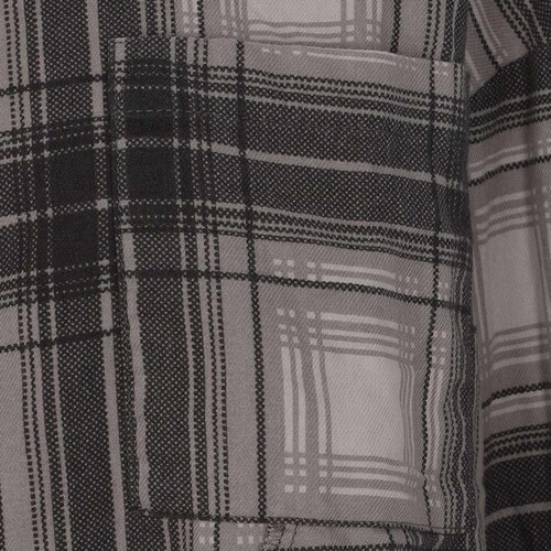 Blusa a Cuadros Fukka
