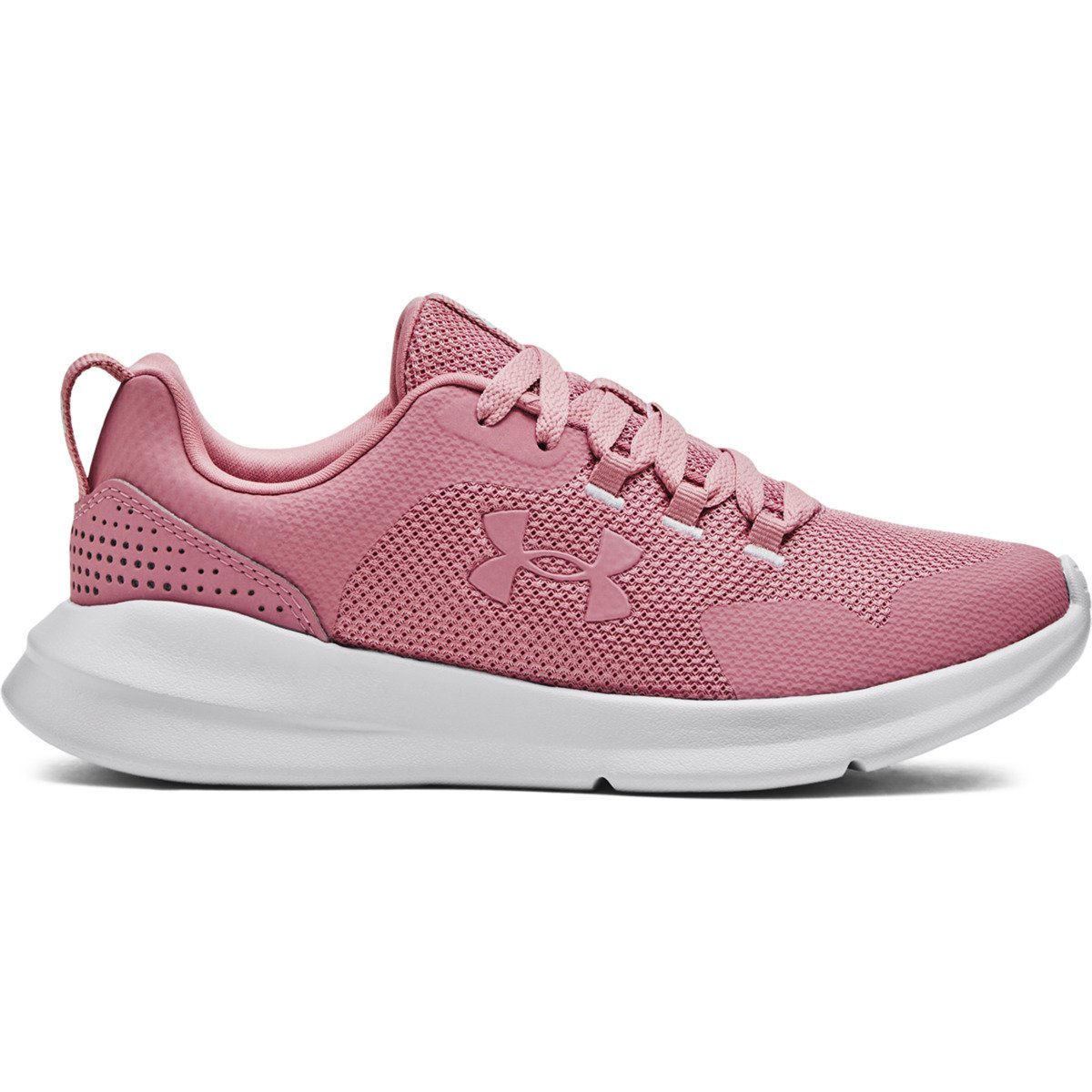 Zapatos under armour clearance de mujer precio 80