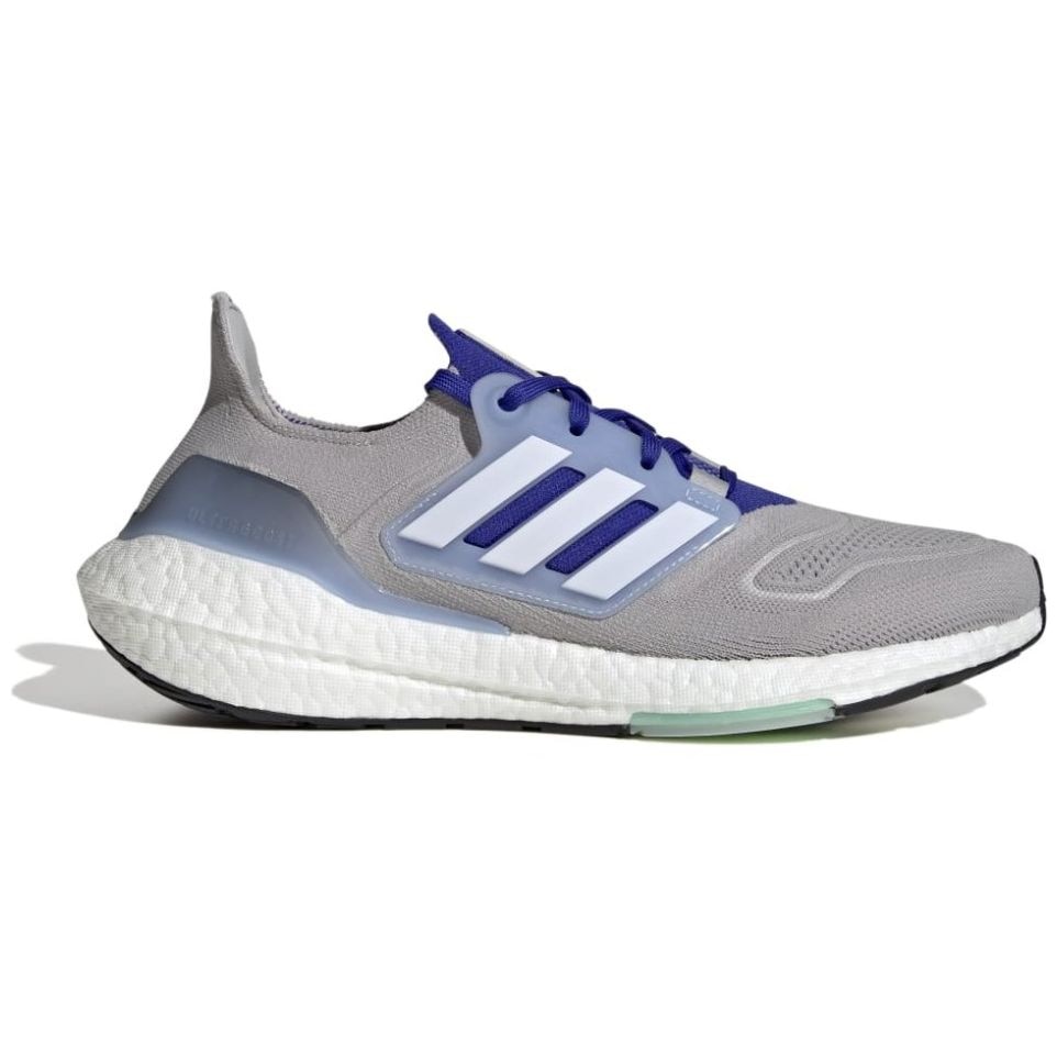 Adidas ultra boost hombre azul outlet electrico