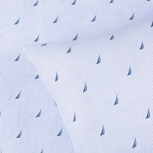 Sábanas Jclassprin2 Nautica - Matrimonial