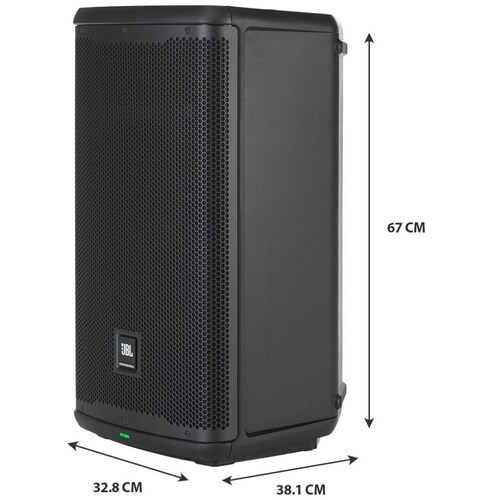 Bocina Jbl Eon 712