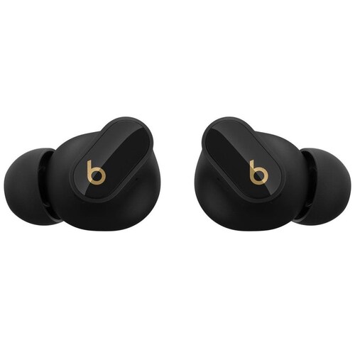 Audífonos Beats Studio Buds + Negro