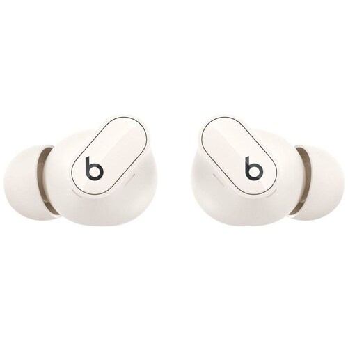 Audífonos Beats Studio Buds + Marfil