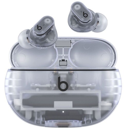 Audífonos Inalámbricos Beats Studio Buds
