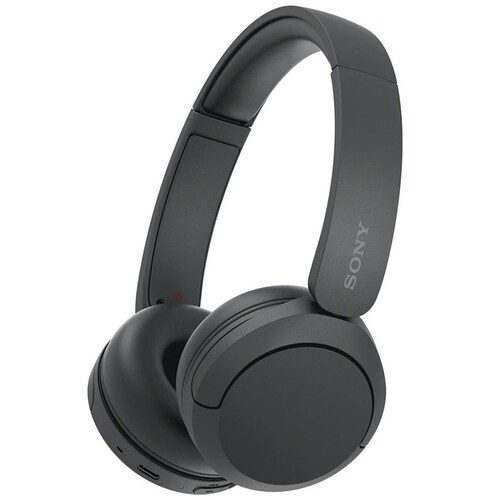 Audífonos Inalámbricos Sony Wh-Ch520 Negros