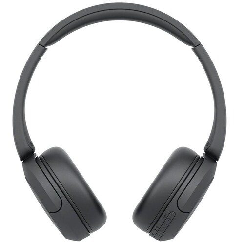 Audífonos Inalámbricos Sony Wh-Ch520 Negros