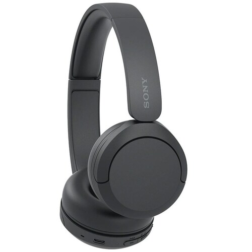 Audífonos Inalámbricos Sony Wh-Ch520 Negros