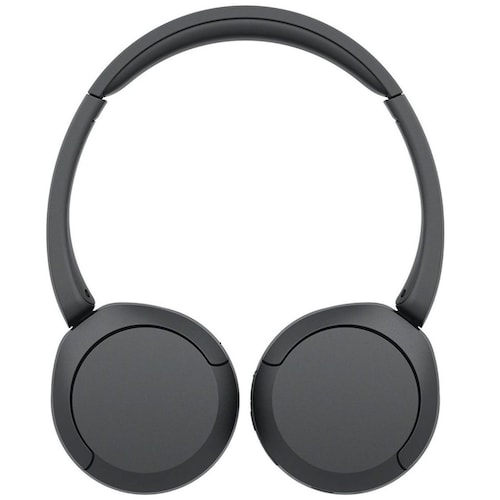 Audífonos Inalámbricos Sony Wh-Ch520 Negros