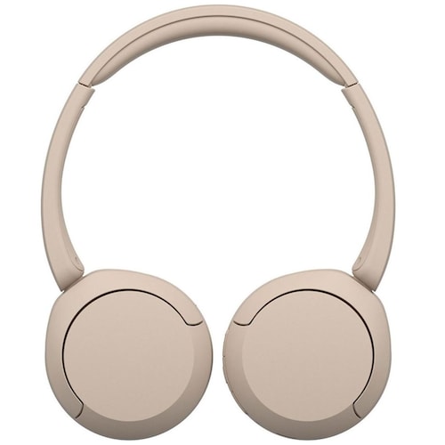 Audífonos Inalámbricos Sony Wh-Ch520 Beige