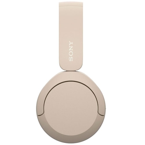 Audífonos Inalámbricos Sony Wh-Ch520 Beige
