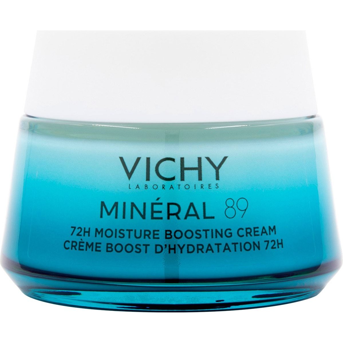 Crema Vichy Mineral 89