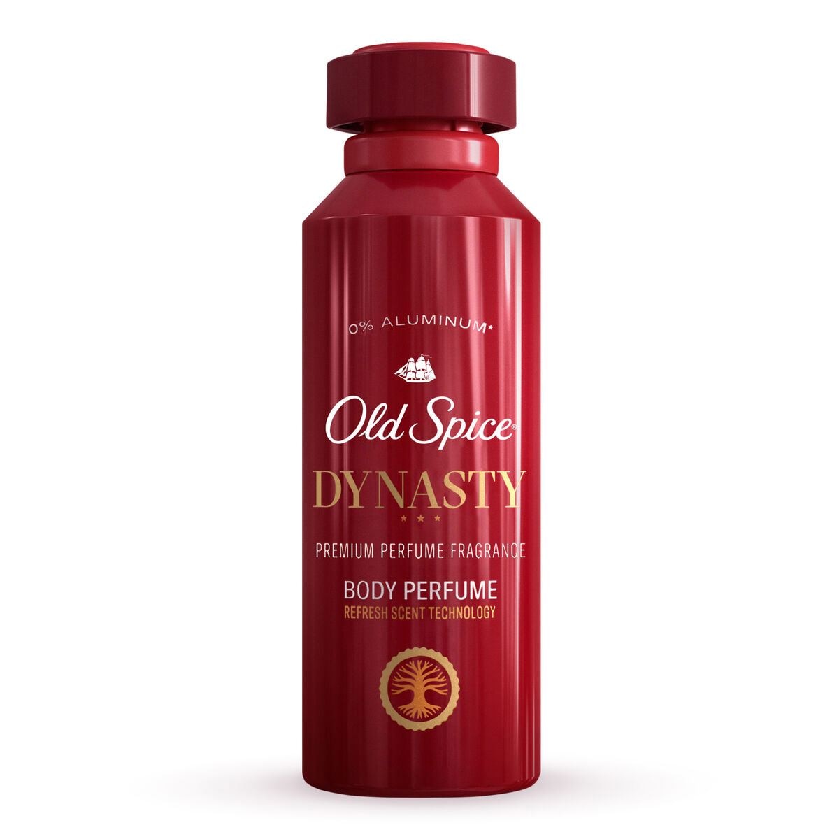Desodorante Spray Oldspice Dinasty 1 image number 0