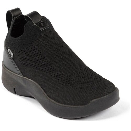Zapato Ibalance Negro No. 23