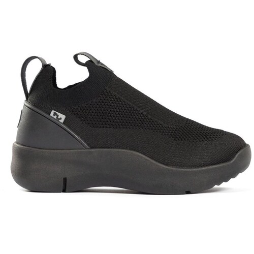 Zapato Ibalance Negro No. 23