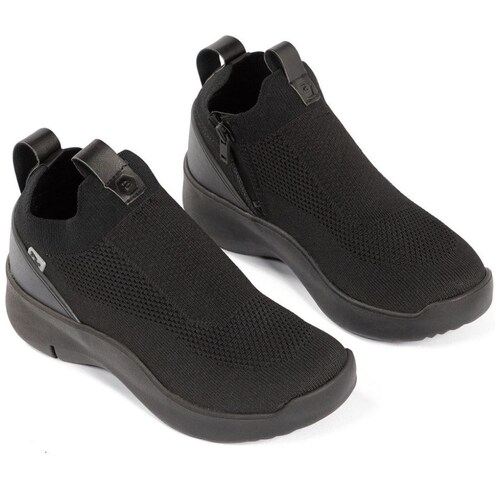 Zapato Ibalance Negro No. 23