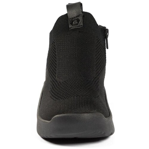Zapato Ibalance Negro No. 23