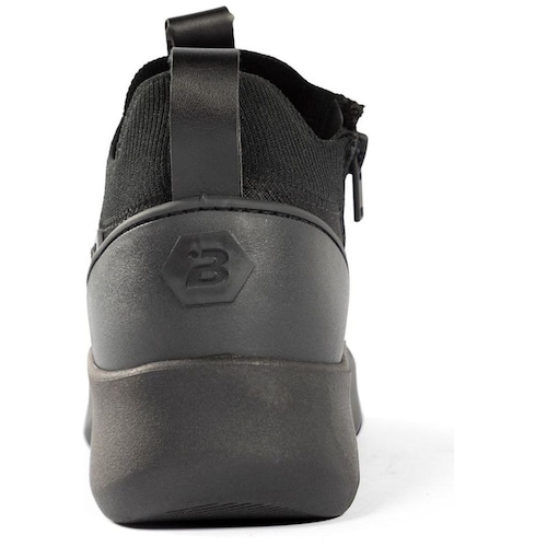 Zapato Ibalance Negro No. 23