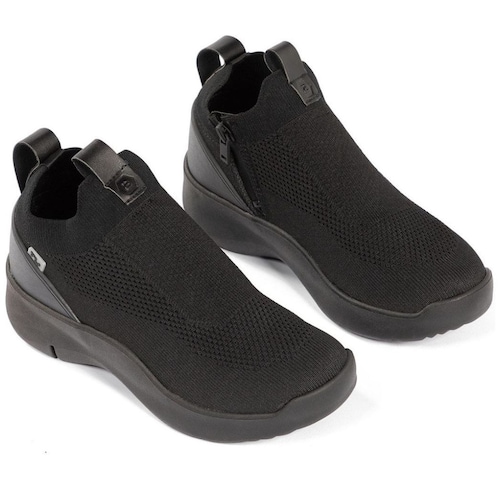 Zapato Ibalance Negro No. 27