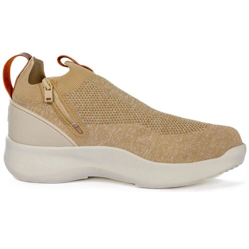 Zapato Ibalance Beige No. 26