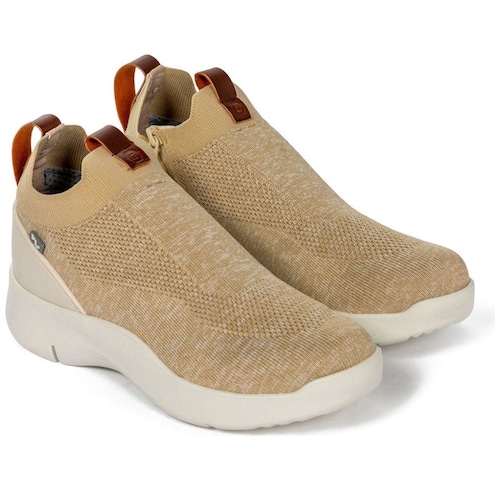 Zapato Ibalance Beige No. 26