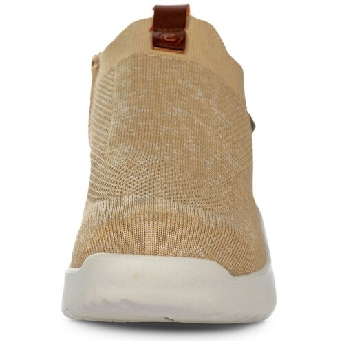 Zapato Ibalance Beige No. 26