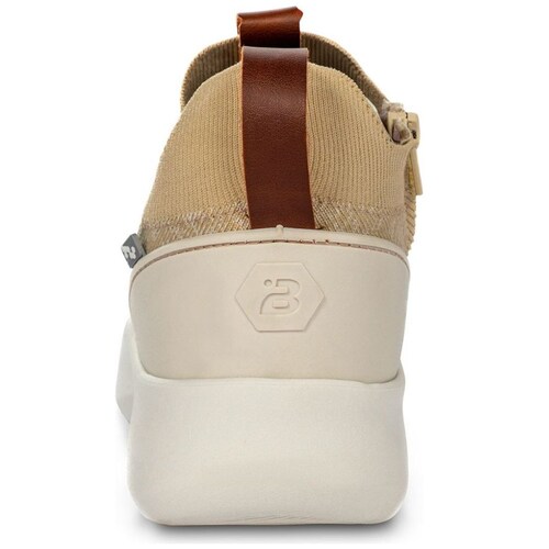 Zapato Ibalance Beige No. 26