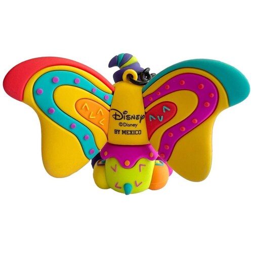 Llavero Disney 3D Dumbo