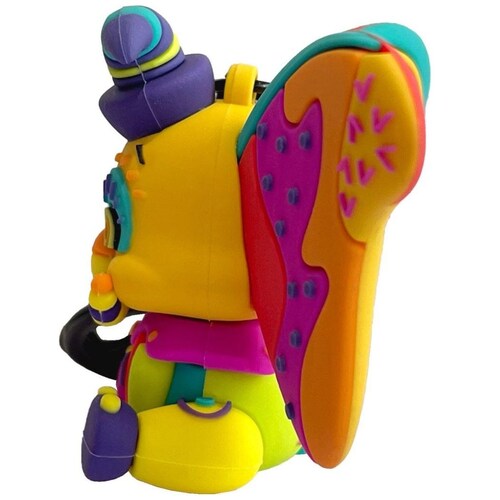 Llavero Disney 3D Dumbo