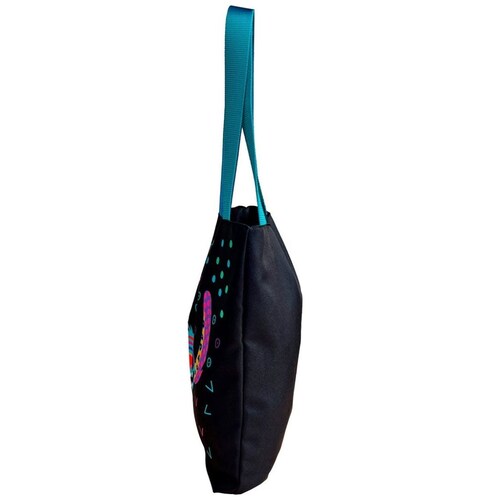 Bolso Disney Stitch Tote Bag Shopper Disney By Mã©Xico para Mujer
