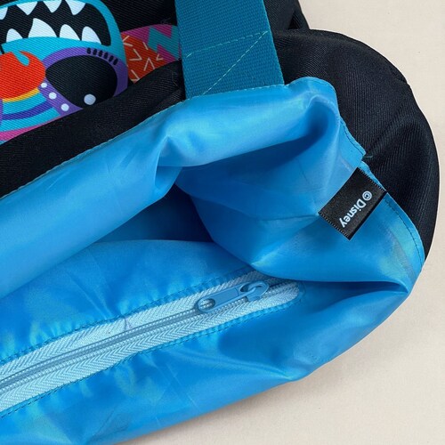 Bolso Disney Stitch Tote Bag Shopper Disney By Mã©Xico para Mujer