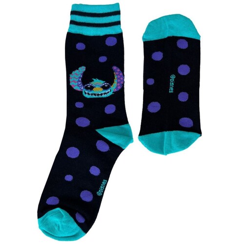Calcetines Disney Stitch