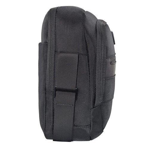 Crossbody Negro Royal Swiss Rsm30