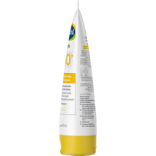 Cetaphil Sun Fps50+ Gel Ligero 100Ml