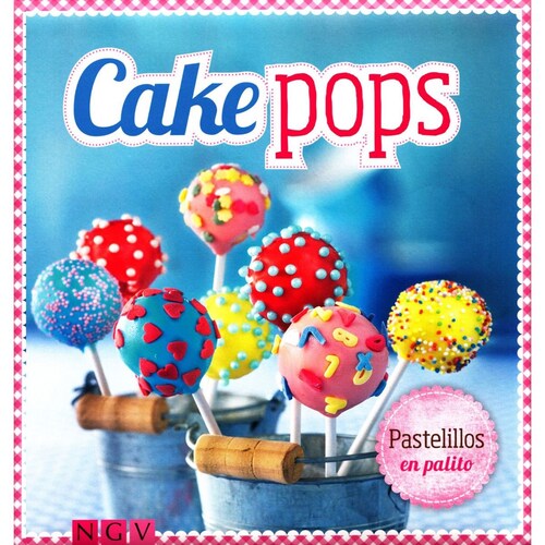 Cake Pops
