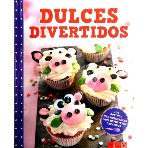 Dulces Divertidos