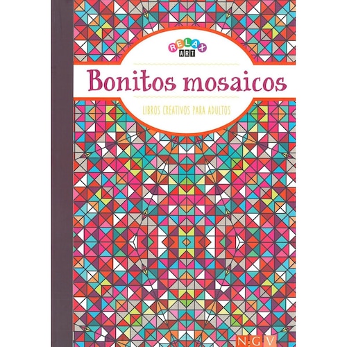 Bonitos Mosaicos