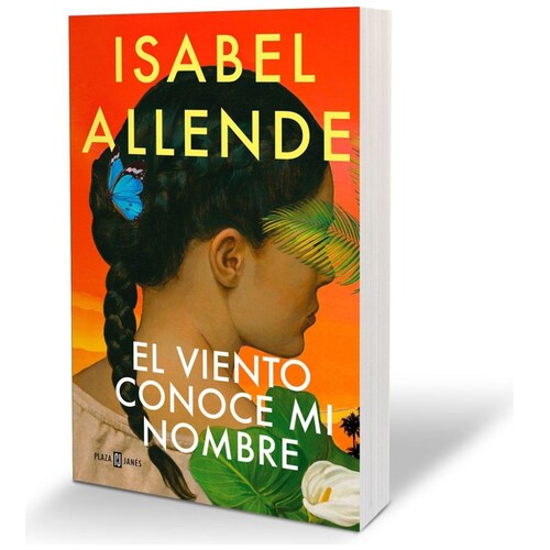 El Viento Conoce Mi Nombre