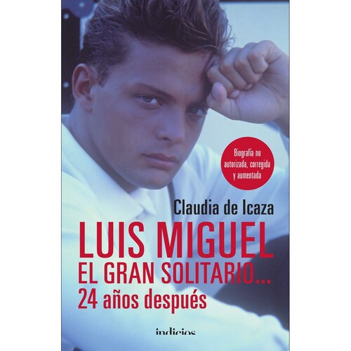 Luis Miguel. el Gran Solitario…