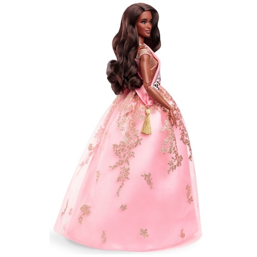 Barbie la Película Muñeca de Colección Presidente
